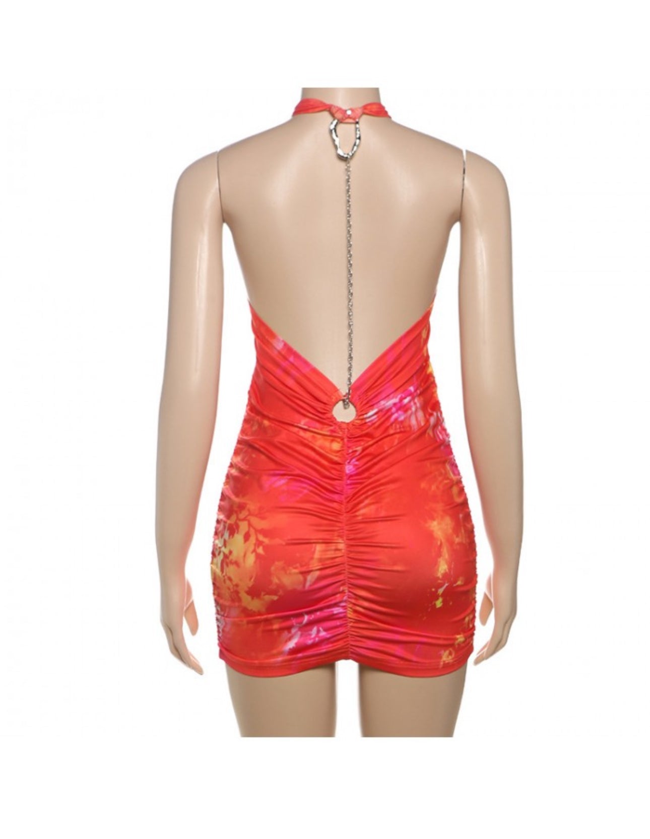Elea Mini Dress