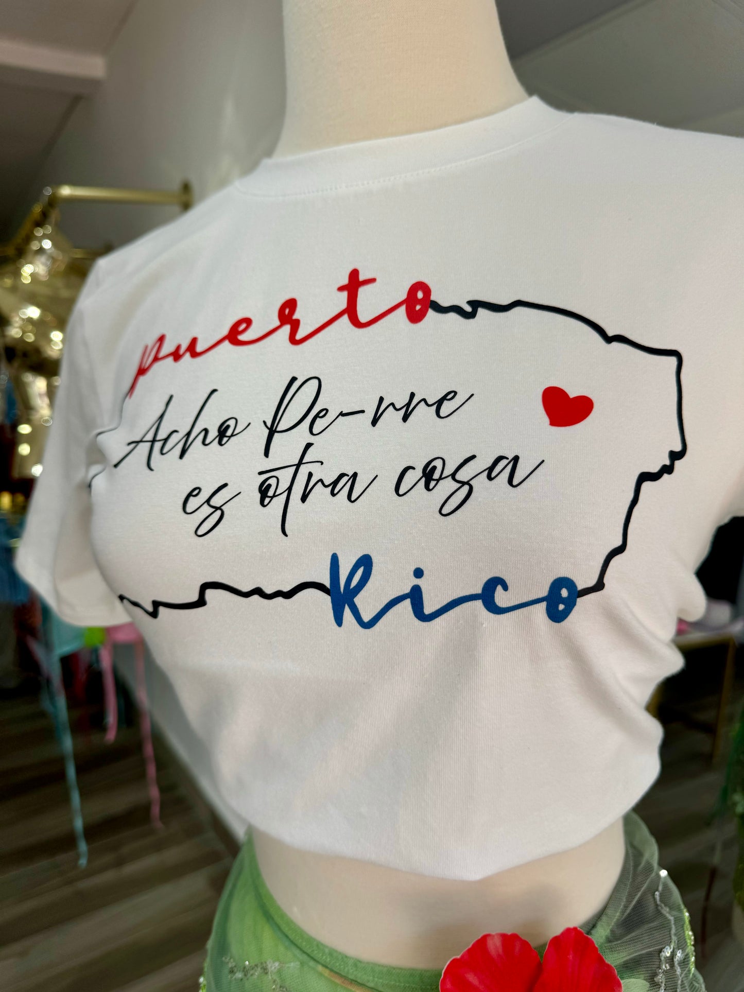 PR Es Otra Cosa T-Shirt