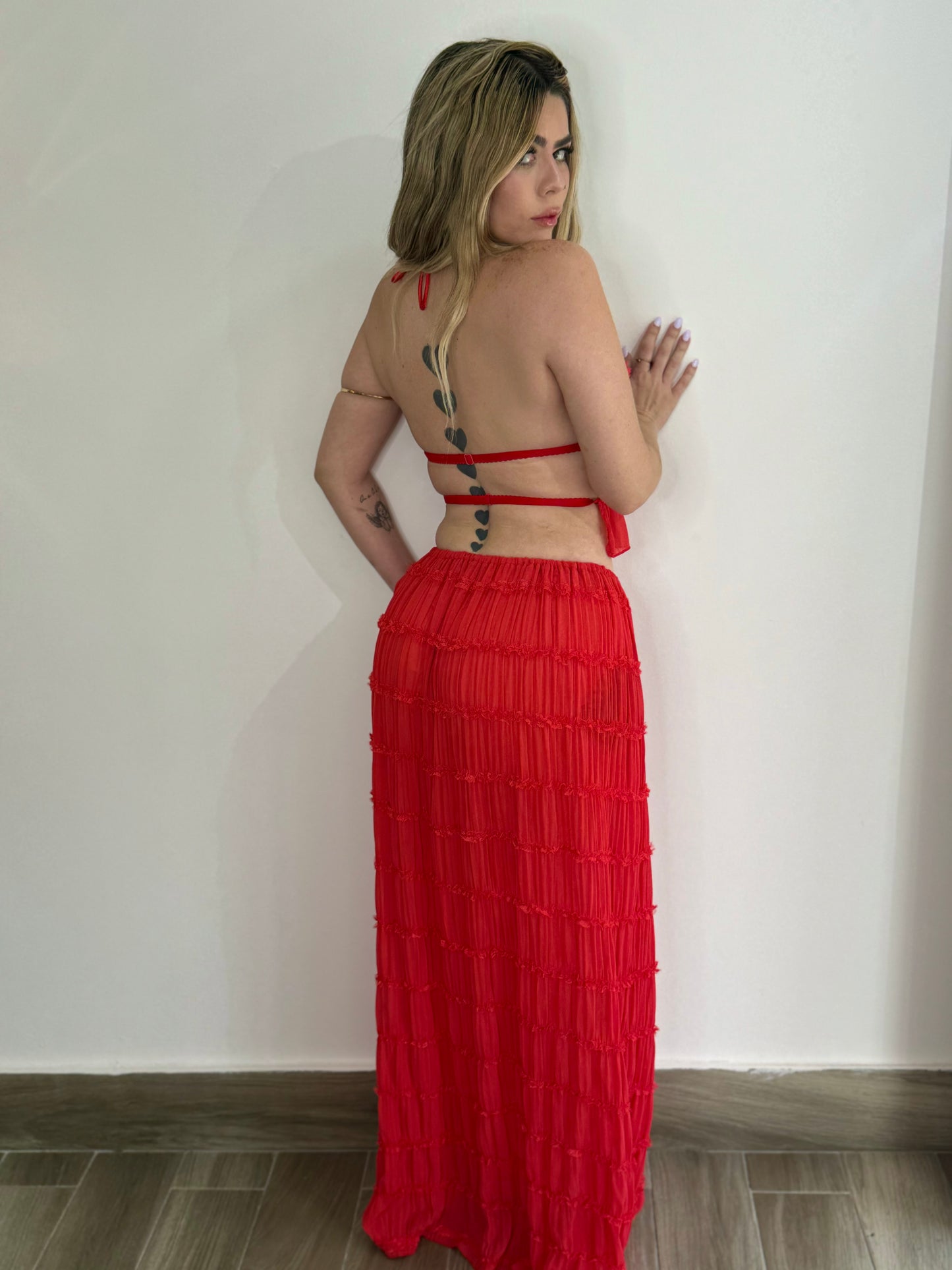 Amapola Set