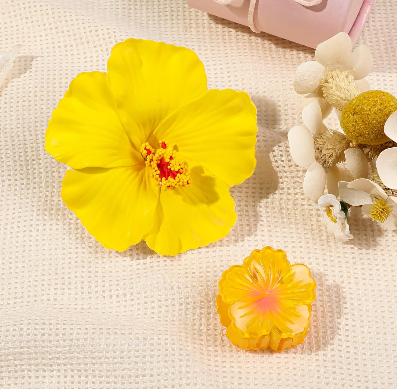 Amapola Hair Clip