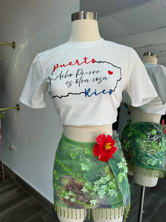 PR Es Otra Cosa T-Shirt