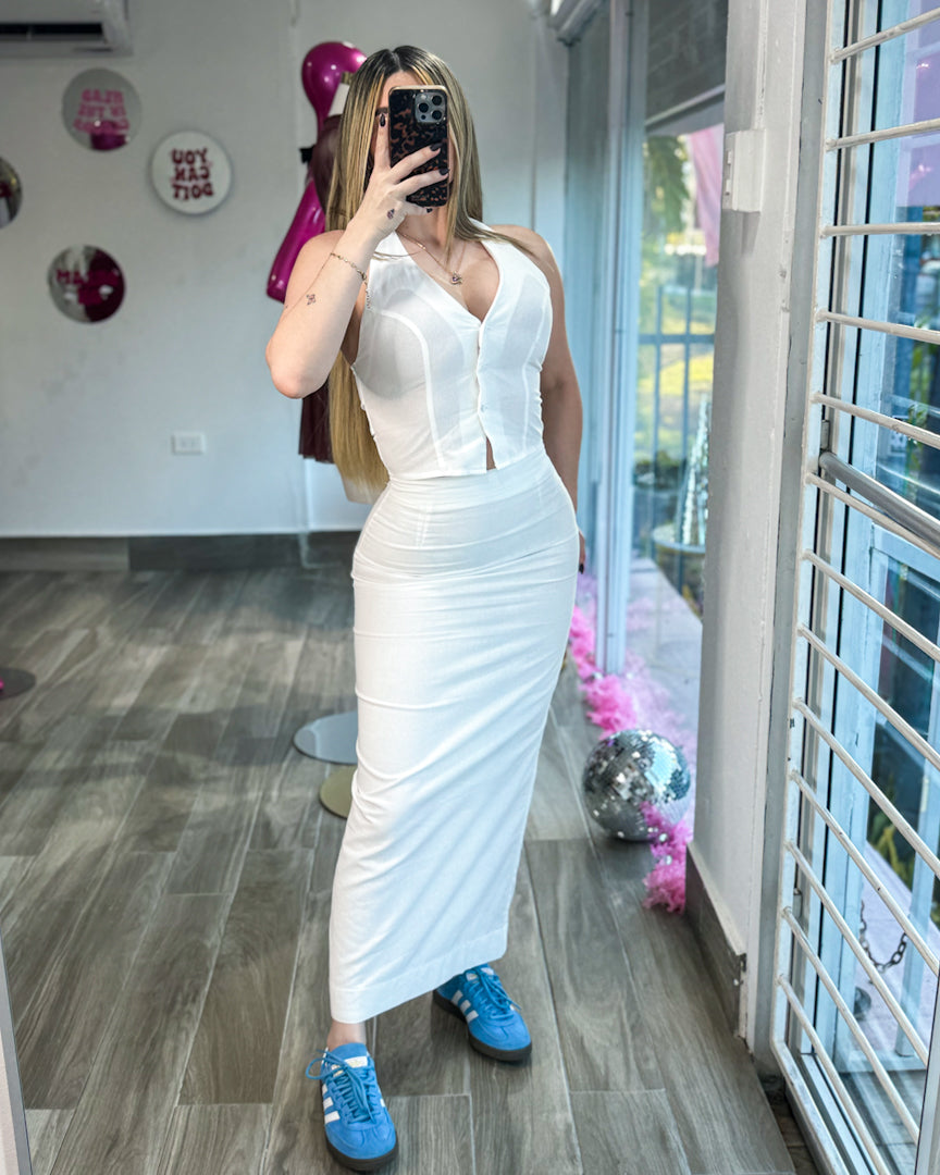 Rich Girl Energy Set