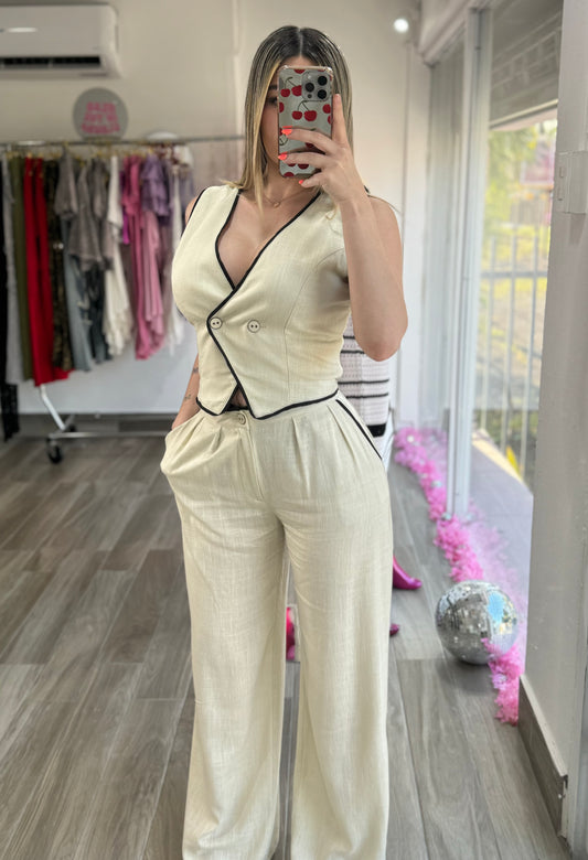 Camila Set