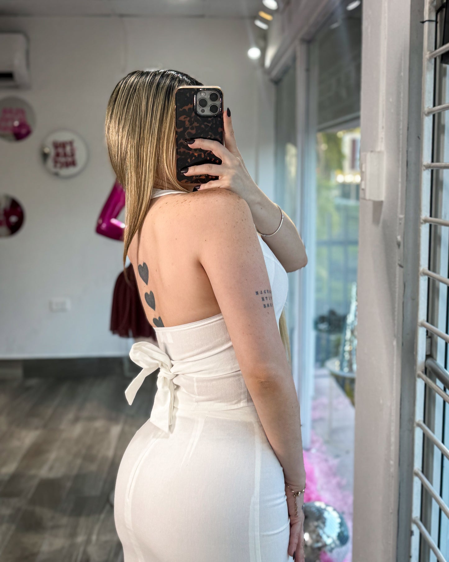 Rich Girl Energy Set