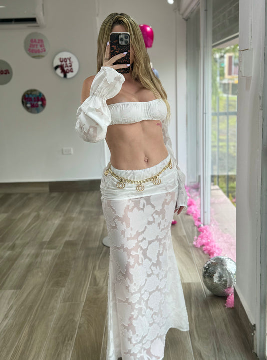 Bea Maxi Set