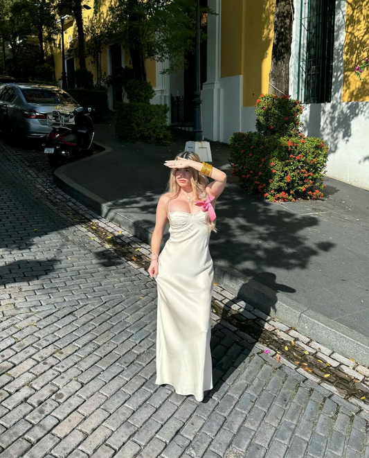 Charmaine Maxi Dress